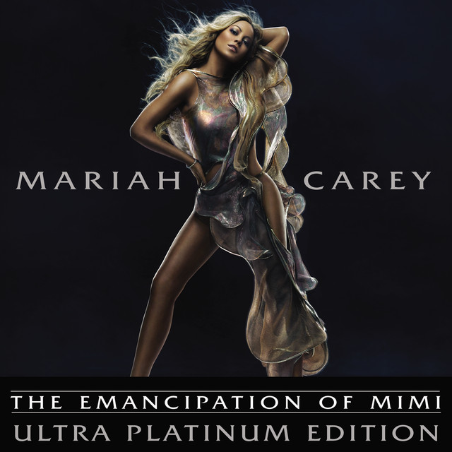 The Emancipation Of Mimi (Ultra Platinum Edition) album cover