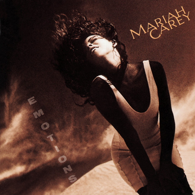Emotions album cover