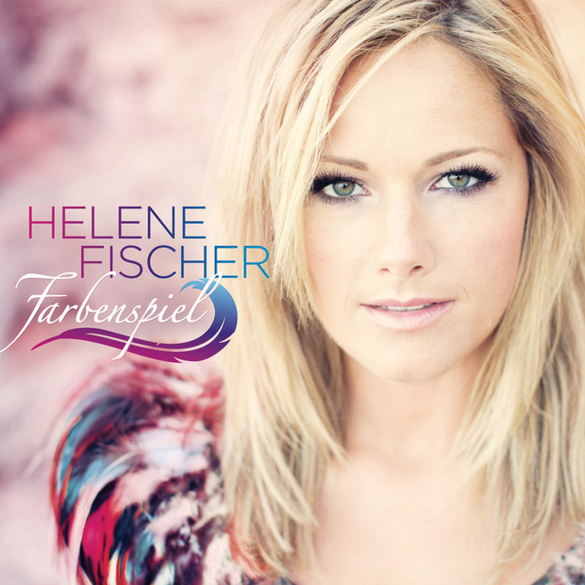 Farbenspiel album cover