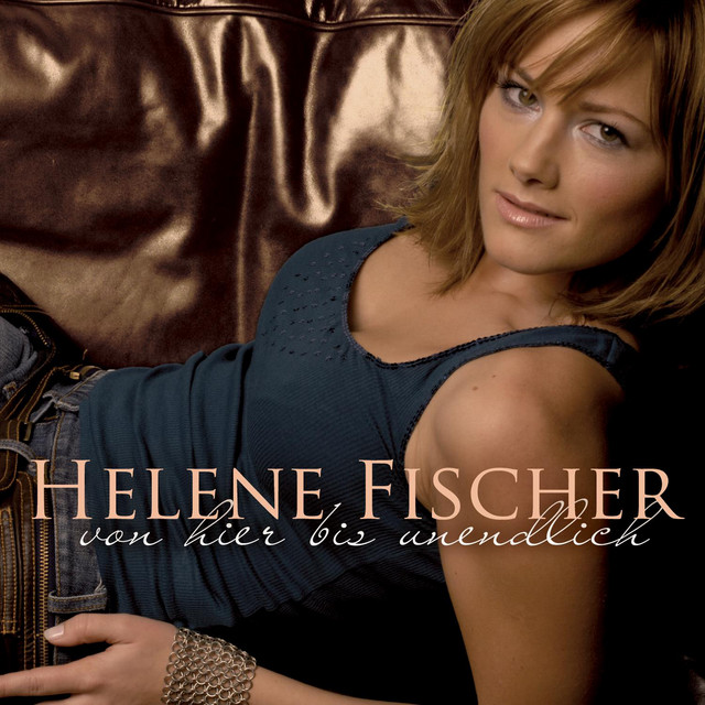 Von Hier Bis Unendlich (Incl. FriesenHitmedley) album cover