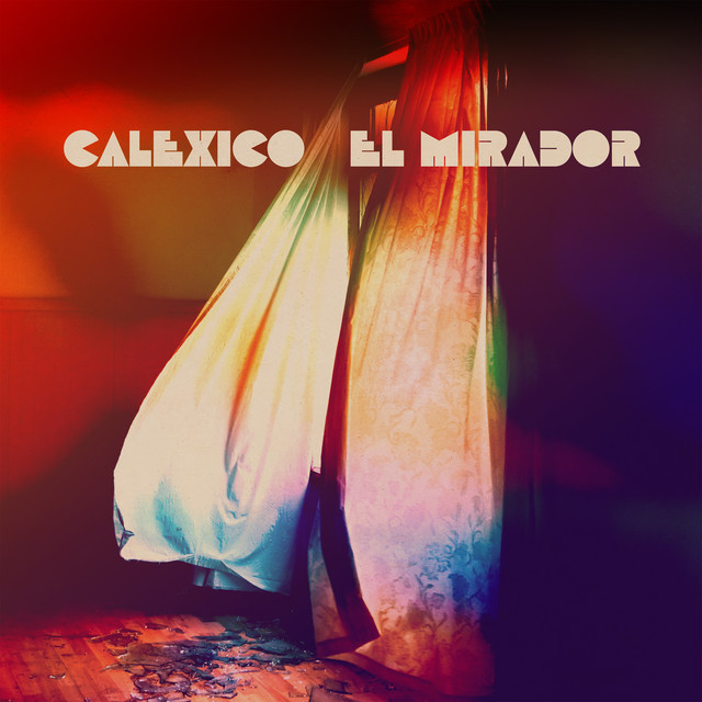 El Mirador album cover