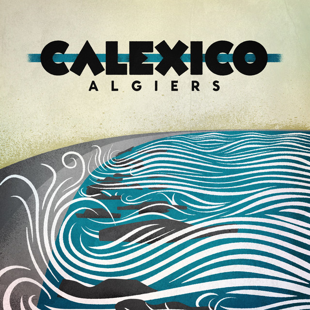 Algiers (Deluxe Edition) album cover