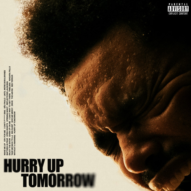 Linn Electronics LinnDrum as heard on Hurry Up Tomorrow by The Weeknd (2025)