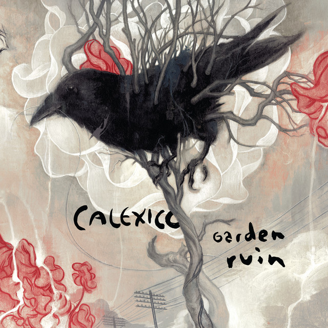 Garden Ruin album cover