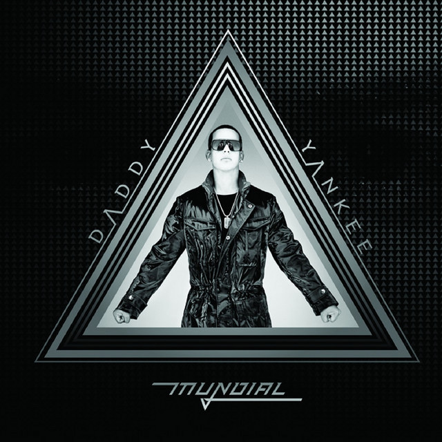 Mundial (Deluxe Version) album cover