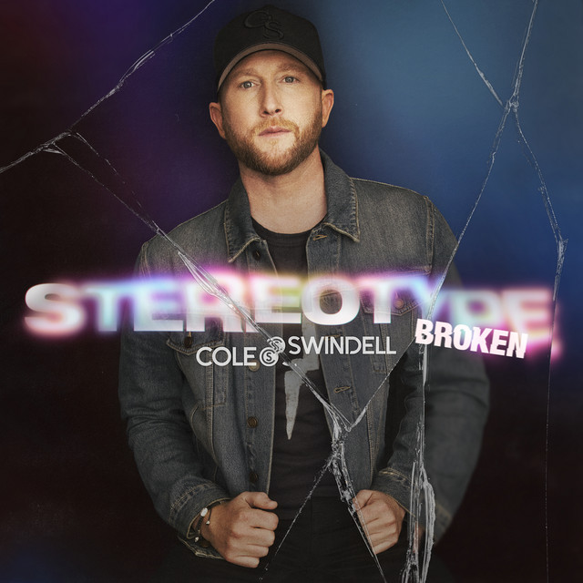 Stereotype Broken album cover