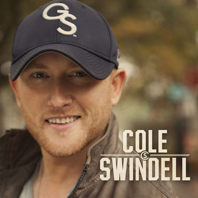 Cole Swindell (Commentary) album cover