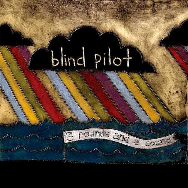 3 Rounds and a Sound album cover
