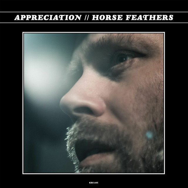 Appreciation album cover