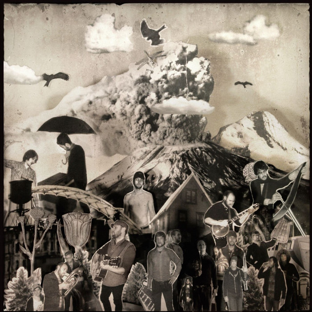 Cynic's New Year album cover