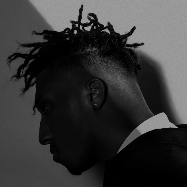 All Things Work Together album cover