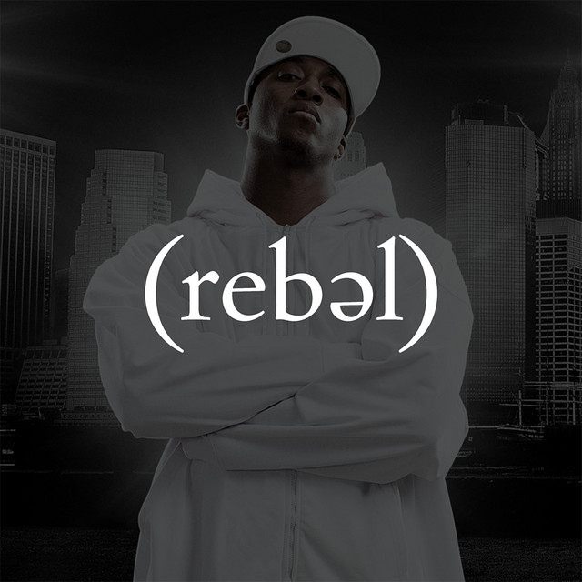 Rebel album cover