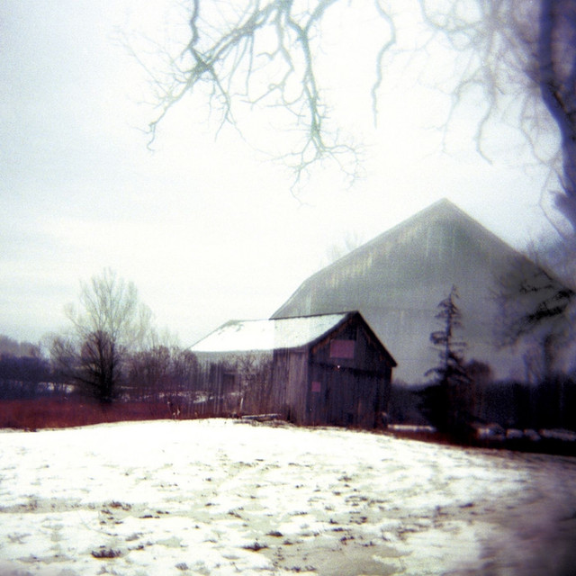 House With No Home album cover