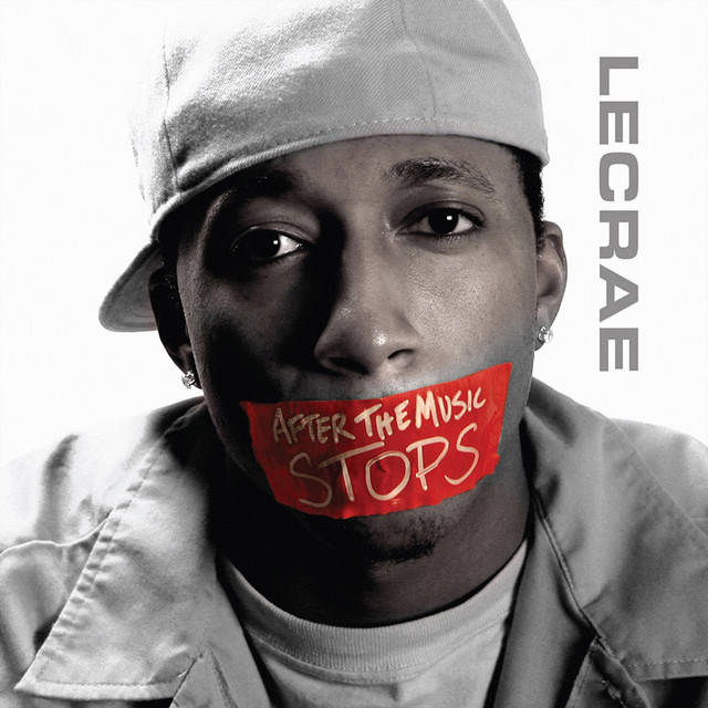 After the Music Stops album cover