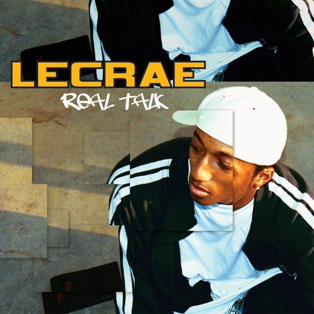 Real Talk album cover