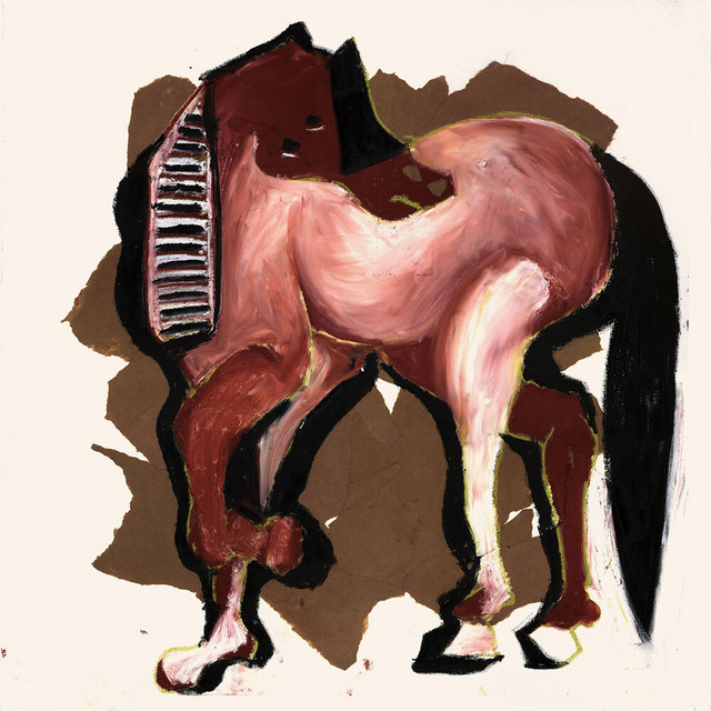 American Primitive album cover