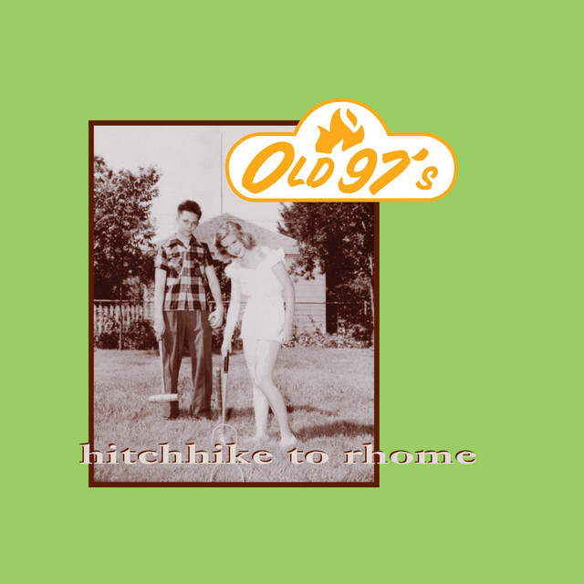 Hitchhike to Rhome (20th Anniversary Expanded Edition) album cover
