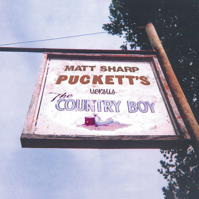 Puckett's Versus The Country Boy