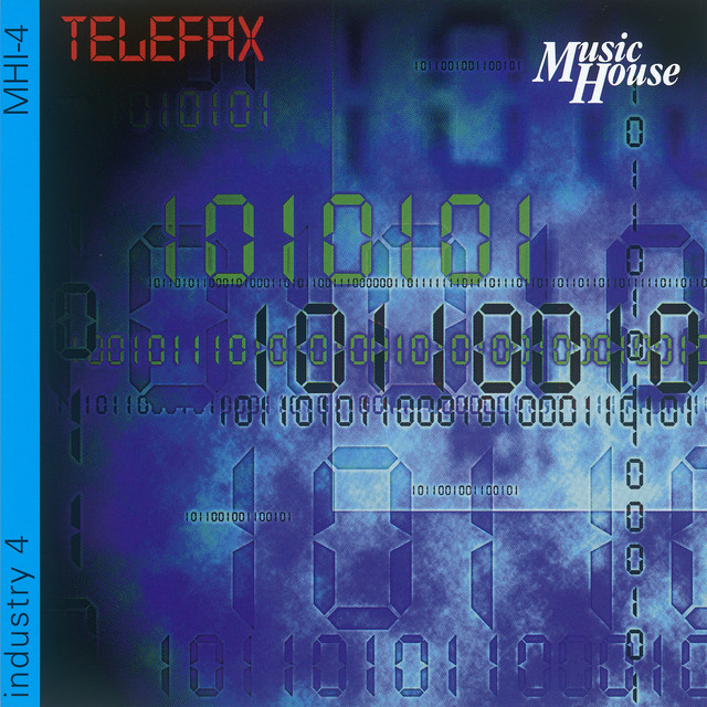 Telefax album cover