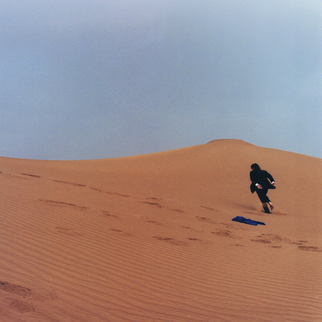 Run Fast Sleep Naked album cover