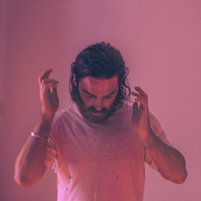 Elektron Analog Keys as heard on Fear Less by Chet Faker (2016)
