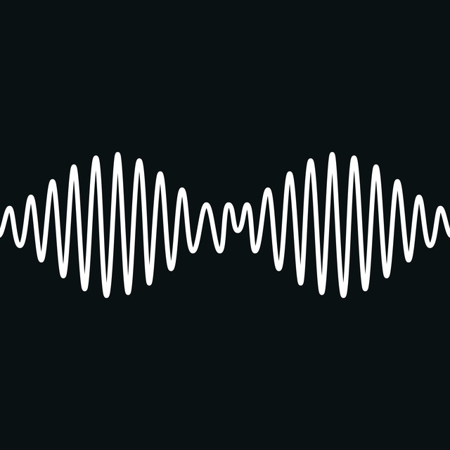 Cornell The First Fuzz as heard on AM by Arctic Monkeys (2013)
