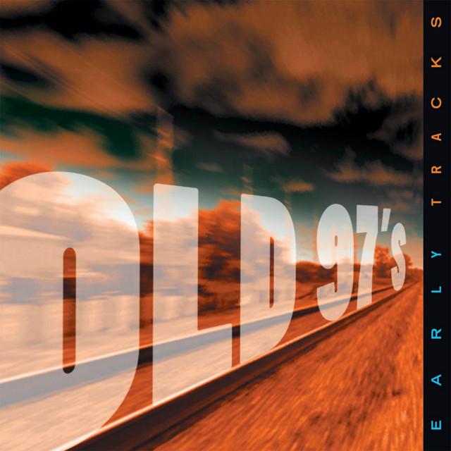 Early Tracks album cover