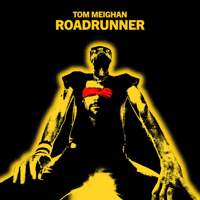 Roadrunner album cover