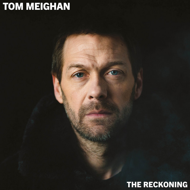 The Reckoning album cover