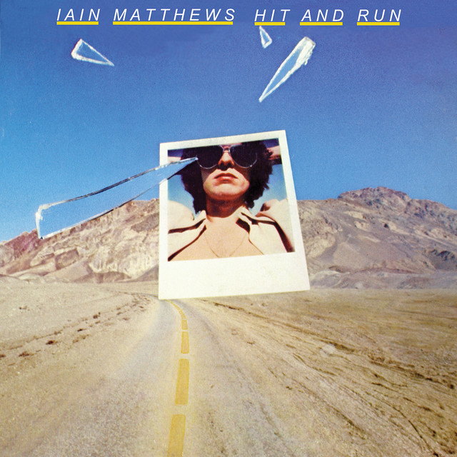 Hit And Run album cover