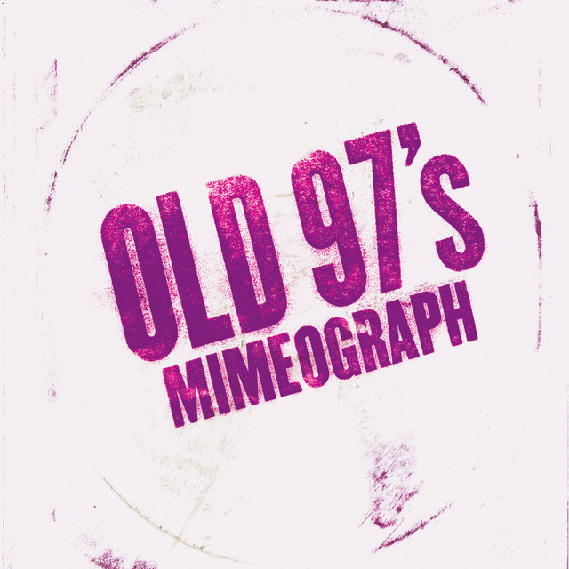 Mimeograph