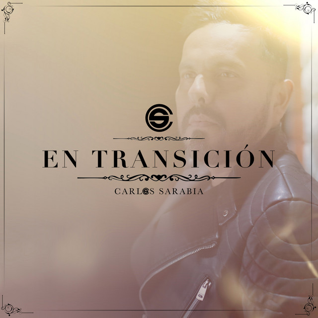 En Transición album cover