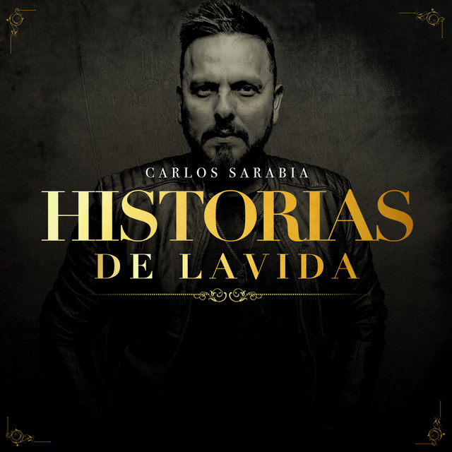 Historias De La Vida album cover
