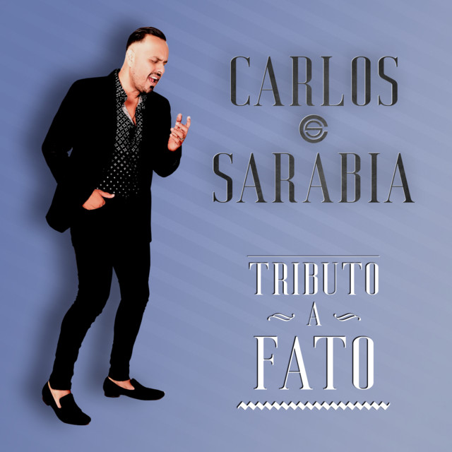 Tributo A Fato album cover
