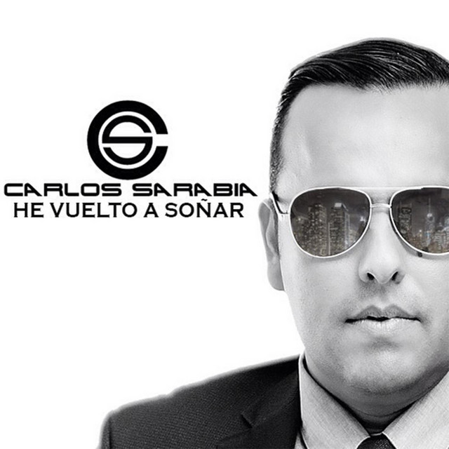 He Vuelto a Soñar album cover