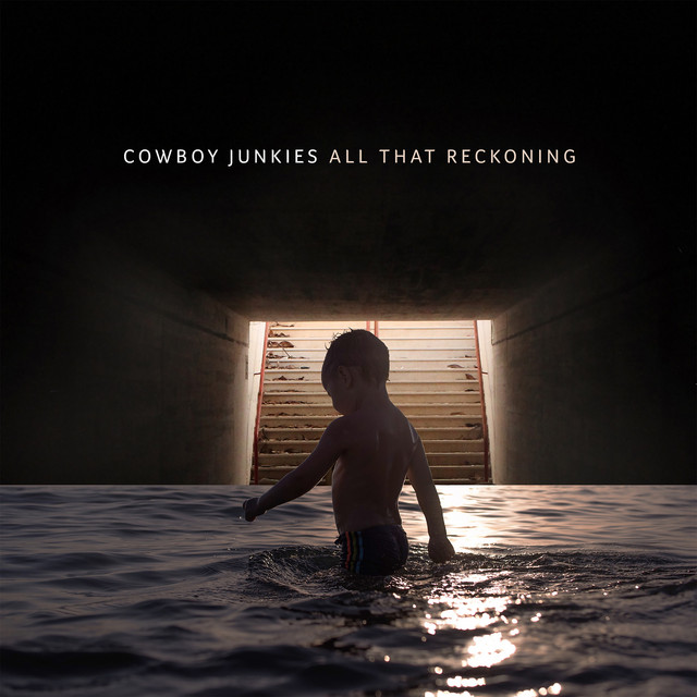 All That Reckoning album cover
