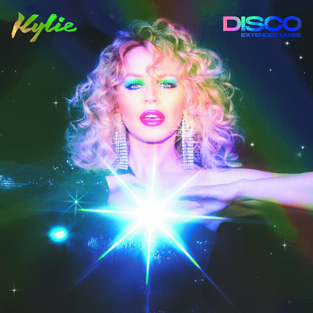 Apple Logic Pro as heard on DISCO (Extended Mixes) by Kylie Minogue (2021)