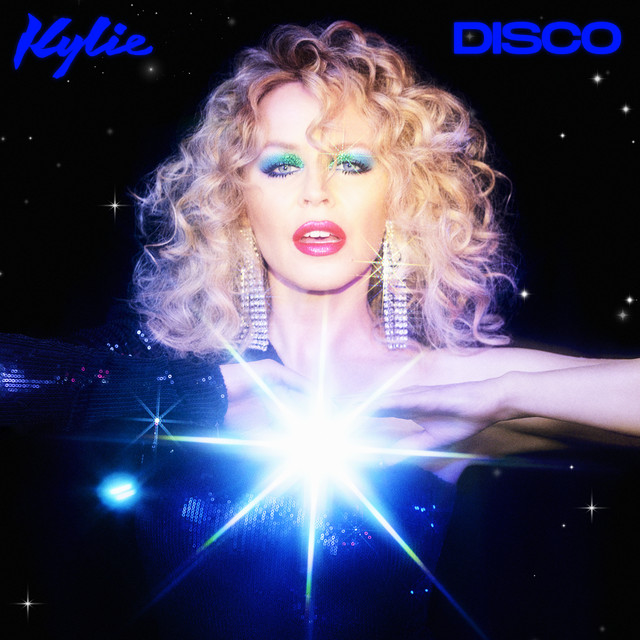 Apple Logic Pro as heard on DISCO (Deluxe) by Kylie Minogue (2020)