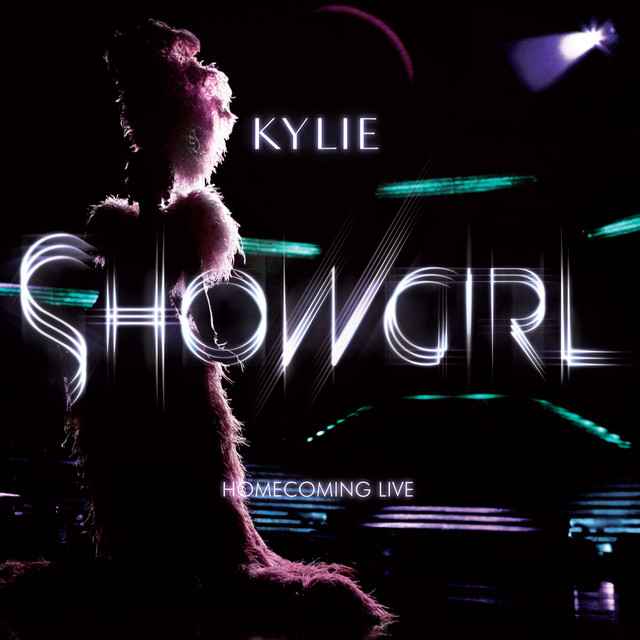 Showgirl Homecoming (Live) album cover