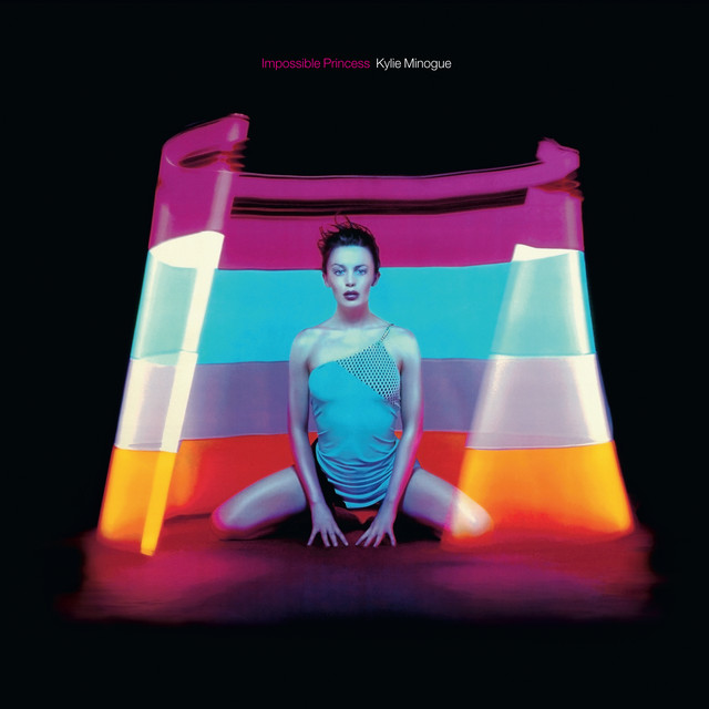Impossible Princess (Deluxe Edition) album cover