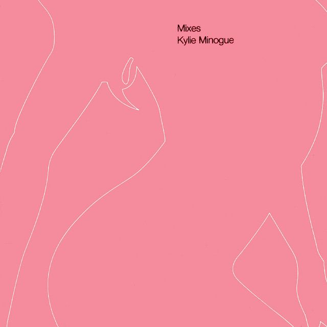 Mixes album cover