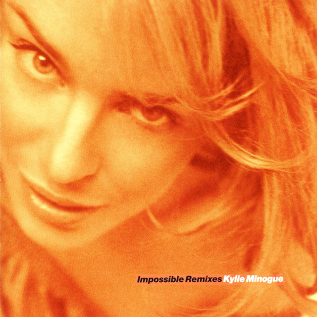 Impossible Remixes album cover