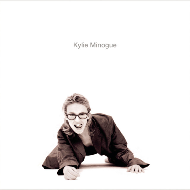 Kylie Minogue (Special Edition) album cover
