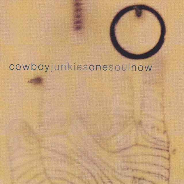 One Soul Now album cover