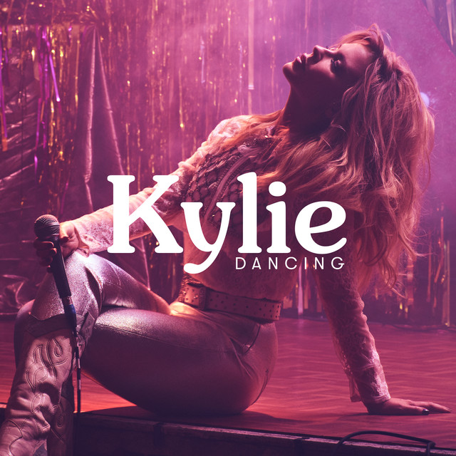 Waves SSL G-Master Buss Compressor as heard on Dancing by Kylie Minogue (2018)