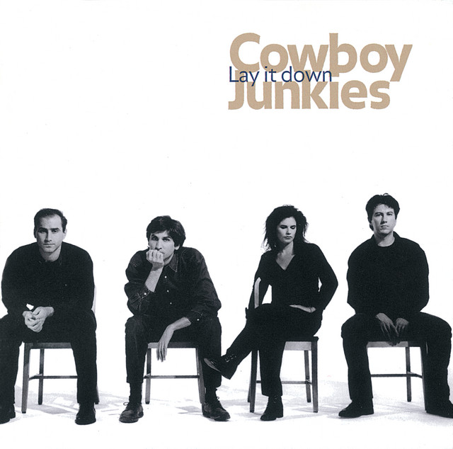 Lay It Down album cover