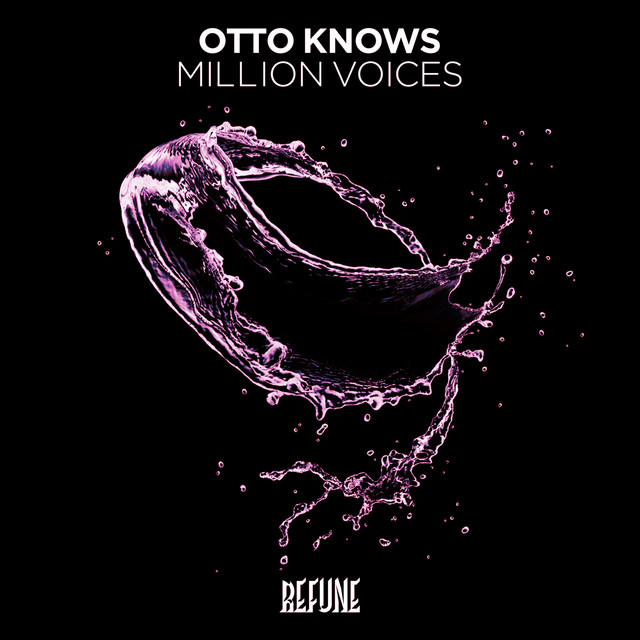Vengeance Mastering Suite: Stereo Bundle as heard on Million Voices by Otto Knows (2012)