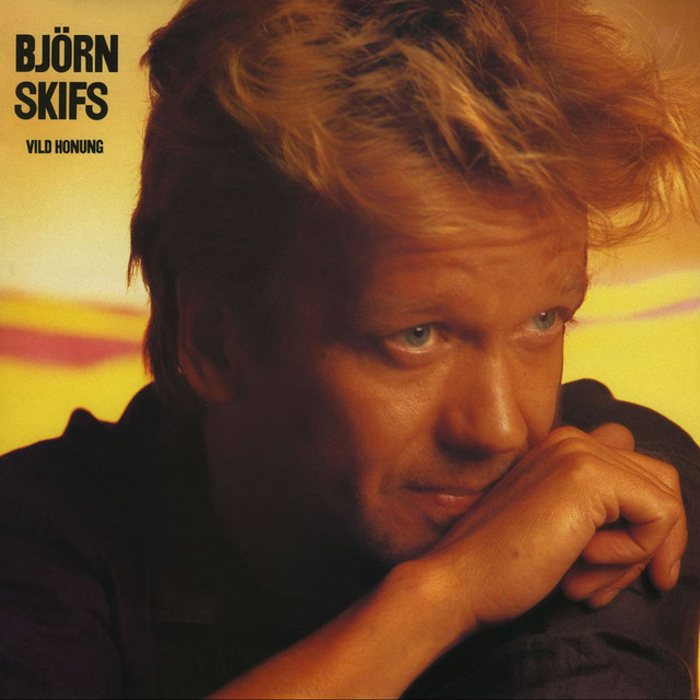 Vild Honung album cover