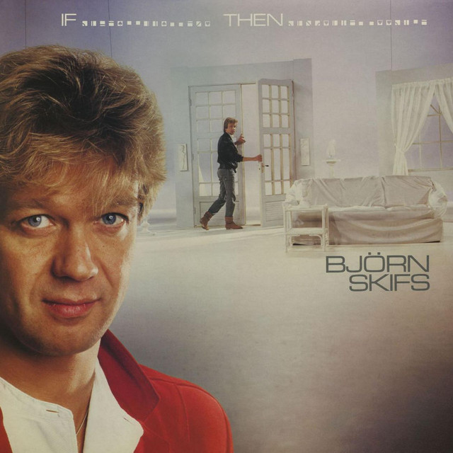 If... Then... album cover