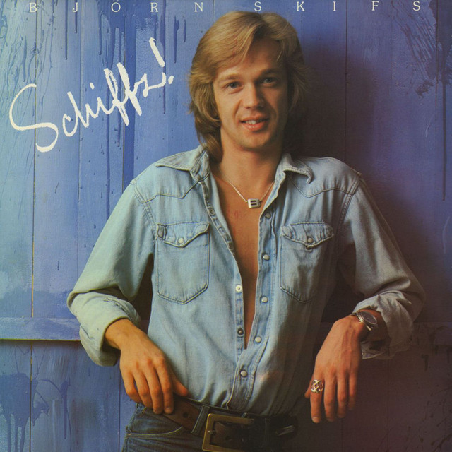 Schiffz album cover